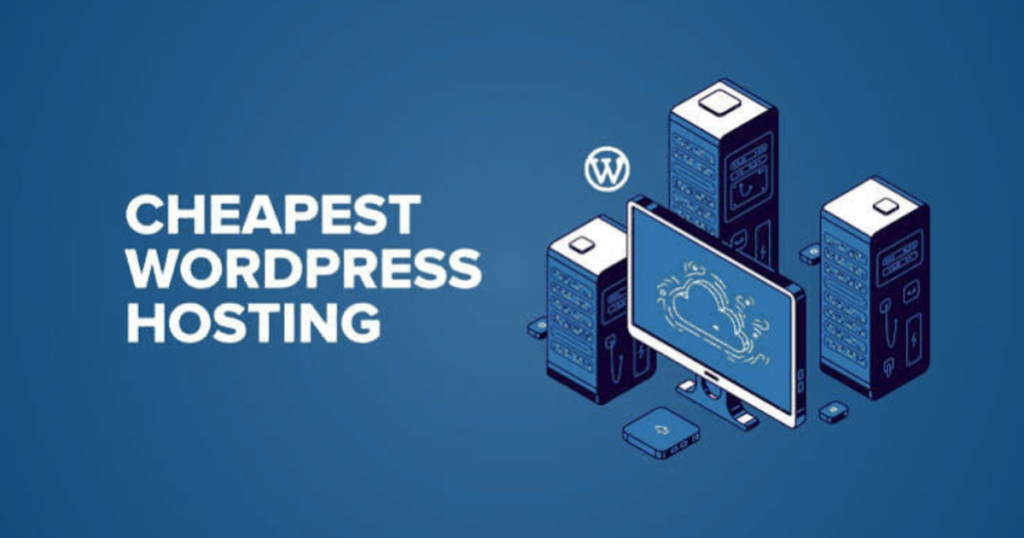 Best Cheap WordPress Hosting Deals - Starting From Rs.55/mo