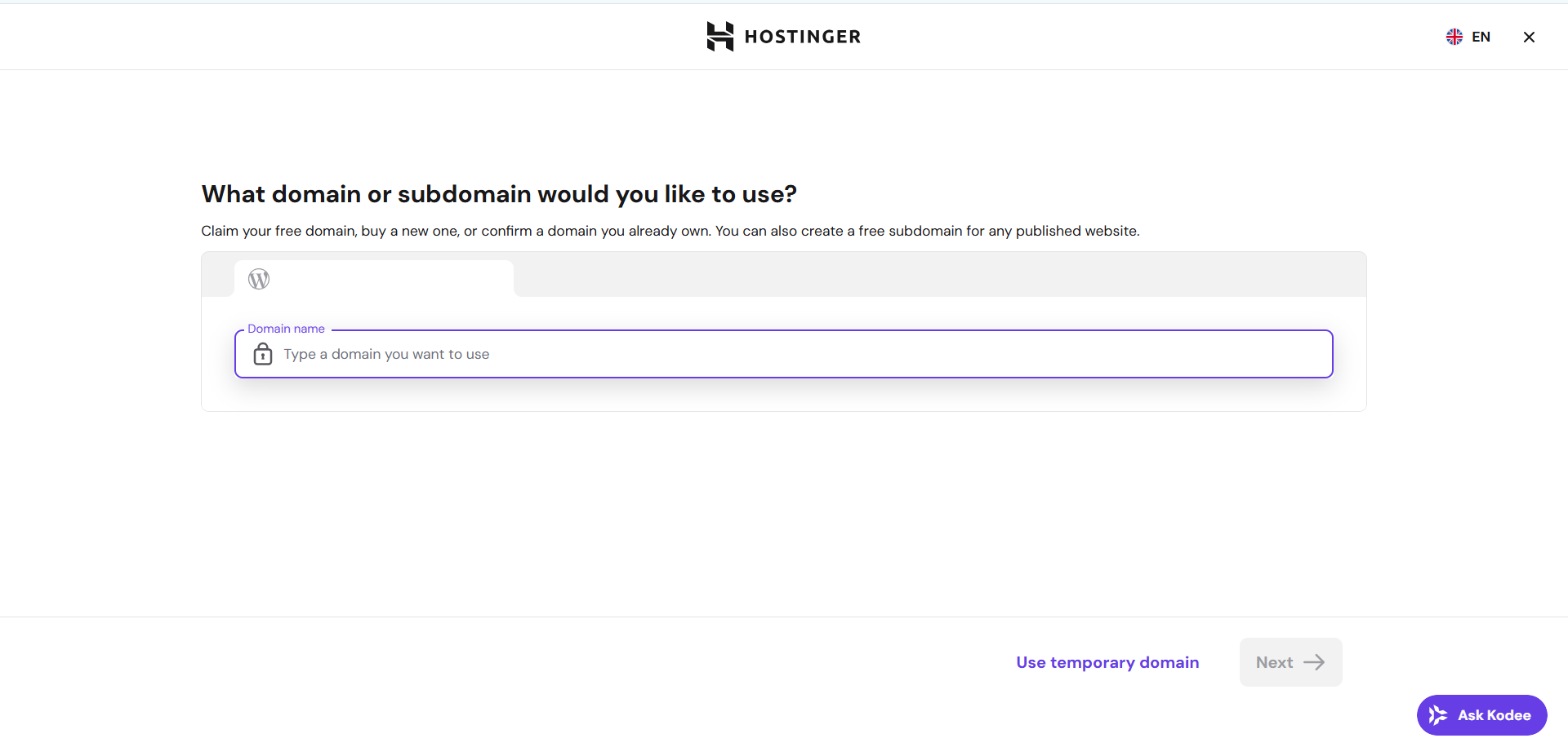 How to Install WordPress Step by Step