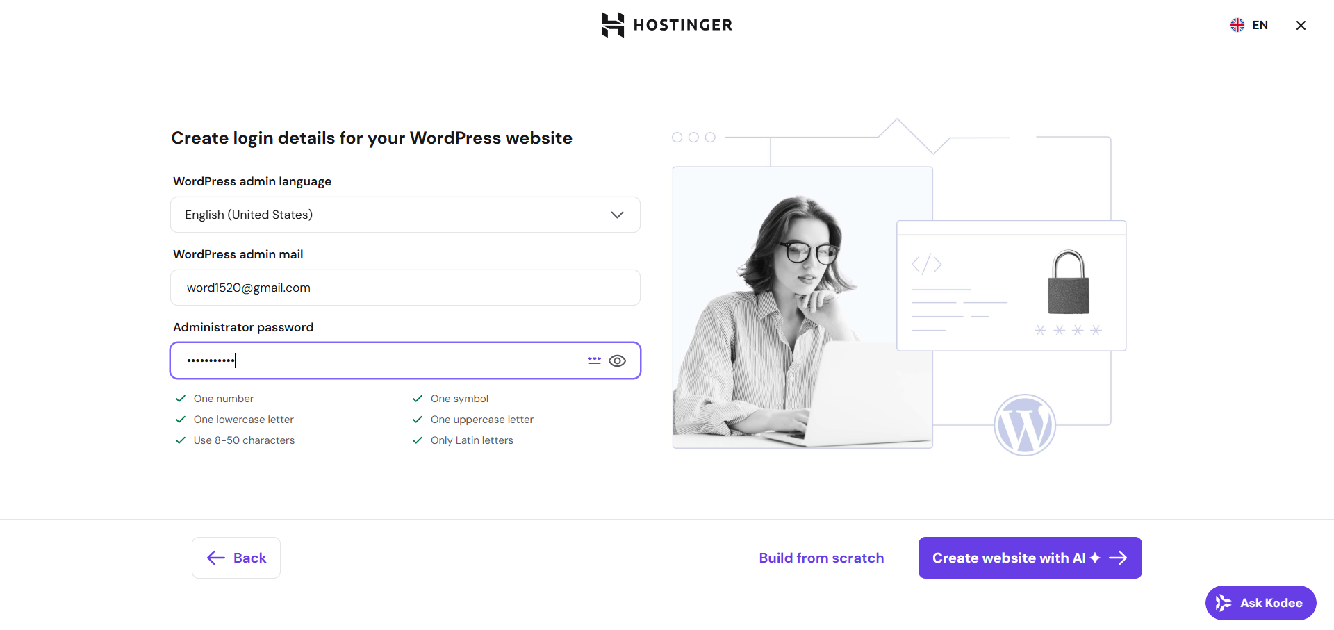 How to Install WordPress Step by Step