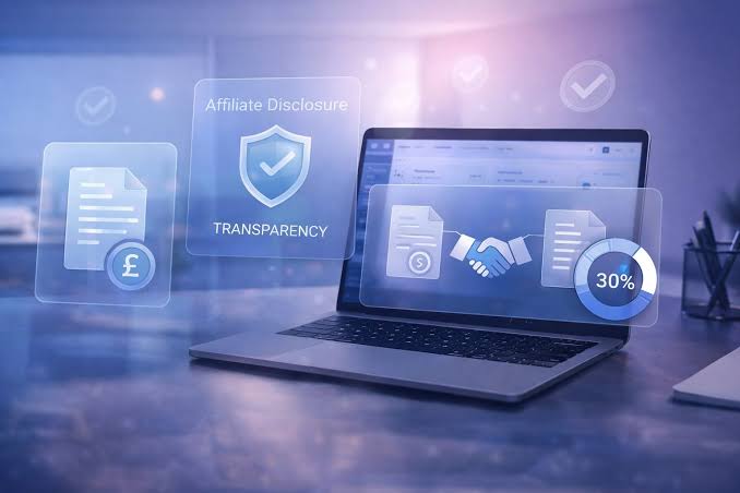 Affiliate Disclosure