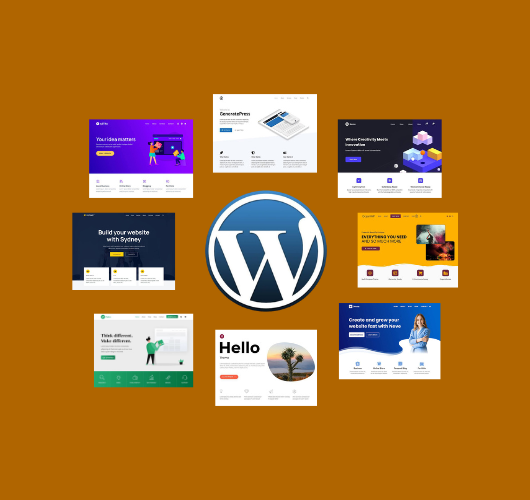 Best Free WordPress Themes
