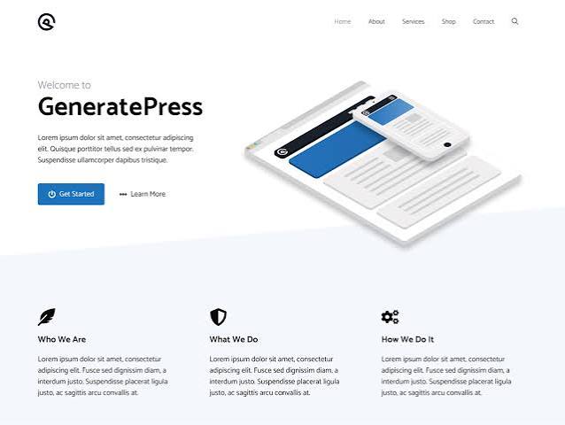 Best Free WordPress Themes