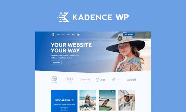 Best Free WordPress Themes