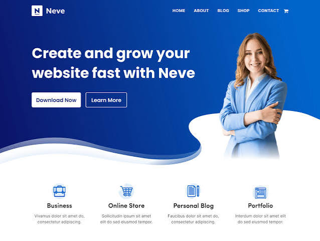 Best Free WordPress Themes