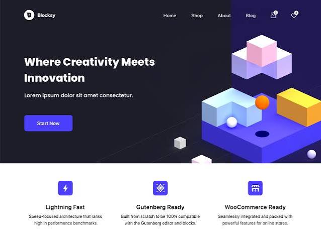 Best Free WordPress Themes