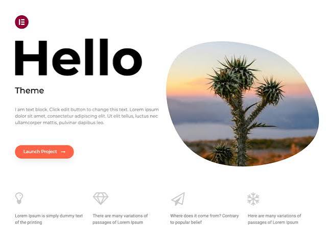 Best Free WordPress Themes
