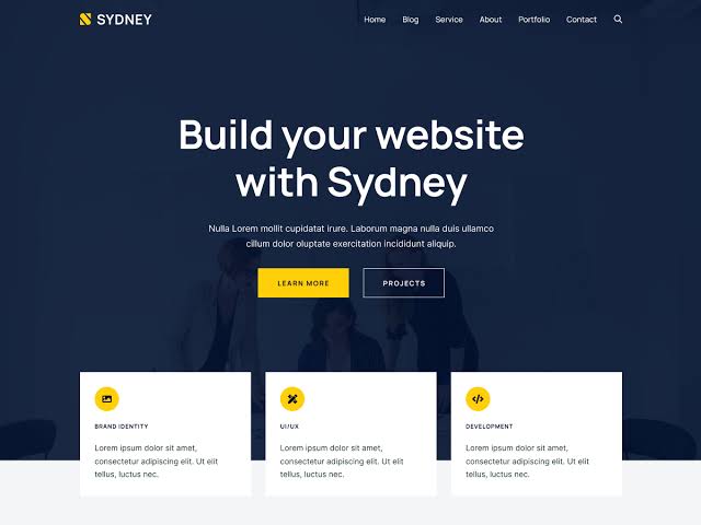 Best Free WordPress Themes