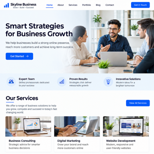 How to Use Hostinger AI Website Builder