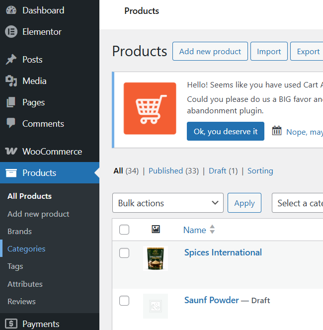 How to Create an Online Store with WordPress