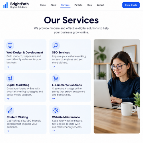 How to Use Hostinger AI Website Builder